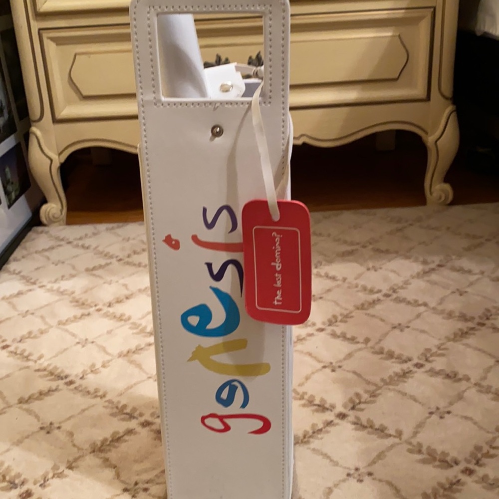 Genesis the last domino